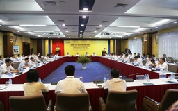 EVN đẩy mạnh nâng cao hiệu quả doanh nghiệp